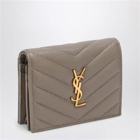 ysl cassandre flap card case|Saint Laurent Cassandre Matelass Fragments Flap Card Case in .